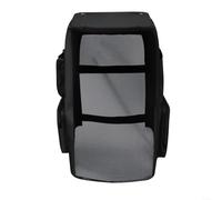 Snowchecking Copertura protettiva per altoparlante JBL PartyBox520, custodia antipolvere in poliestere con imbottitura in cotone