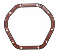 Snowchecking Guarnizione coperchio differenziale LLRD044,per Jeep per CHEROKEE per WAGONEER per DANA 44 Anteriore Posteriore Gomma Sostituzione Diretta OE Style