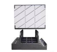 snowchecking Il cuscinetto della catena del trasporto per la fasciatrice del bordo soddisfa i requisiti funzionali del macchinario di falegnameria