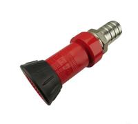 Snowchecking Irrigazione della testa dell'ugello dello spruzzatore dell'acqua del giardino attrezzatura per l'irrigazione del cortile del prato delle piante 38 mm 50 mm (38 mm)