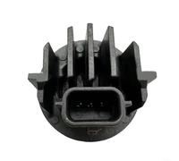 Snowchecking Modulo lampada fanale posteriore, per Toyota Prius 2019-2022 e RAV4 2019-2023, per PRIME 2021-2023, OEM 81536-42230, alloggiamento ABS, lente rossa, sostituzione diretta