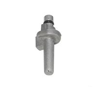 Snowchecking Oil Squirter Kit di aggiornamento per YFZ450, modulo olio in lega di alluminio con O-Ring, sostituisce 5D3-15155-00-00, argento