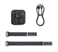 Snowchecking Per Insta 360 Telecomando Senza Fili Con Gamma 50M Per X5 Action Camera Series Leggero Controller