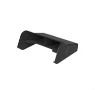 Snowchecking Scatola portaoggetti per console centrale in ABS nero compatibile con Mitsubishi per Triton L200 2024-2025 Organizer interno auto con scomparti multipli