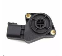 snowchecking Sensore pedale acceleratore, 6 pin acceleratore sensore potenziometro 85109590 per camion Renault