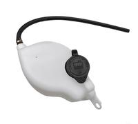 Snowchecking Serbatoio di recupero troppopieno del liquido di raffreddamento del motore, per Dodge Journey 2009-2020 24L, sostituzione diretta OE 05058455AD