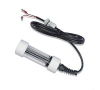 snowchecking Sostituzione delle cellule del sale per il sistema della stazione termale della primavera calda 76078, facile installa per il generatore con la guarnizione del cavo, plastica per parti e