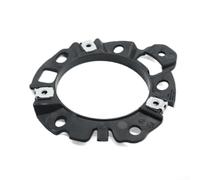 snowchecking Staffa di montaggio per altoparlante per porta anteriore, compatibile con Passat B8 OEM numeri di parte 3GD867011A 3GD867012A