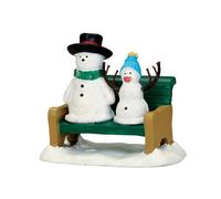 Snowdad & Snowbaby Cod. 52368