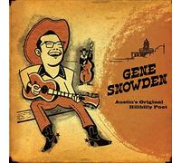 Snowden, Gene - Austin's Original Hill