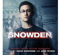 Snowden/ O.S.T. - Snowden / O.S.T.