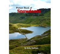 Snowdonia: A Beautiful Visual Journey for Travel and Photography Lovers