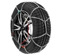 Catene da neve 235/50R17 235 50 17 da 12mm Lampa R12 Omologate Gruppo 12 - 16039