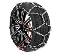 S-16 Coppia Catene Neve Furgoni, SUV, Fuoristrada, Camper 16mm GRUPPO 24,7 16110