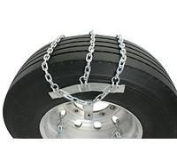 SNOWDRIVE 16205 Catene a cingoli per Camion - XL-3