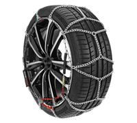 Catene da neve 215/55R18 7mm Lampa RX-7 Gr. 12,5 - 16394 per Volkswagen ID.3