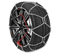 Catene da neve 215/55R18 12mm Suv Lampa S12 Gruppo 23,5 - 16465 Renault Arkana