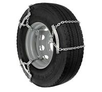 SNOWDRIVE 16483 Catene a settori-cingoli per Camion, Serie Standard, 2 pz - L-3
