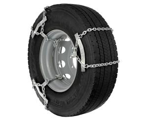 SNOWDRIVE 16483 Catene a settori-cingoli per Camion, Serie Standard, 2 pz - L-3
