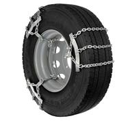 Cingoli Standard Catene a Settori per Camion Autobus 1 sacco 2 pezzi XL-3 16484