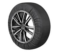 Coppia Calze da Neve Snowdrive Approvate Onorm Taglia SD74 per gomme 245/60R18