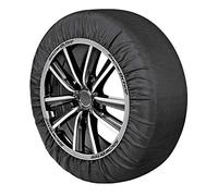 Coppia Calze da Neve Snowdrive Approvate Onorm Taglia SD74 per gomme 245/60R18