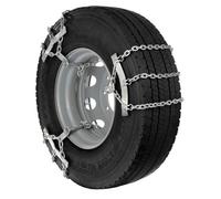 Snowdrive Catene A SettorI-Cingoli Per Camion, Serie Standard, 2 Pz - M-3 S_0289