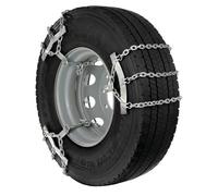 Catene A SettorI-Cingoli Per Camion, Serie Standard, 2 Pz - M-3