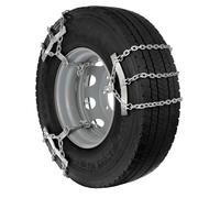 Snowdrive Catene A SettorI-Cingoli Per Camion, Serie Standard, 2 Pz - M-3 S_0289