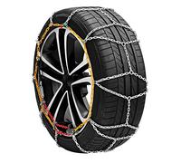 Catene da neve 205/60R16 da 9mm Lampa R9 Gr. 9,5 - 16075 per Alfa Romeo Giulia