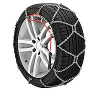 S-12 Coppia Catene da Neve PER SUV, 4x4, Fuoristrada, 12mm GRUPPO 26,5 16471