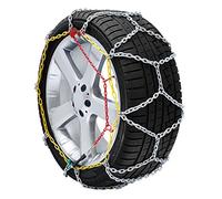 S-16 Coppia Catene Neve Furgoni, SUV, Fuoristrada, Camper 16mm GRUPPO 24 16107