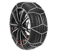 Catene da neve 140r12 140 12 da 9mm Lampa R9 Omologate Gruppo 2 - 16062