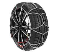 Catene da neve 205/45R17 205/45-17 7mm Lampa RX-7 Omologate Gruppo 8 - 16387