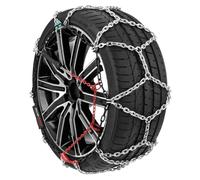 Lampa Catene da neve S-16 16 mm per 260/70R20 (Gruppo 27,5) SUV e furgoni - 2 pezzi