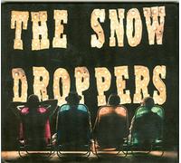 Snowdroppers - Moving Out Of Eden