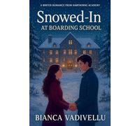 Snowed-In at Boarding School