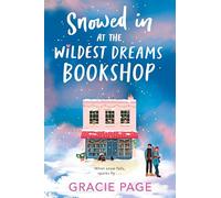 Snowed in at the Wildest Dreams Bookshop