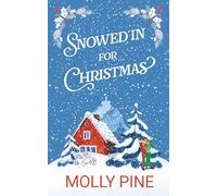 Snowed in for Christmas