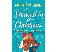 Snowed in for Christmas