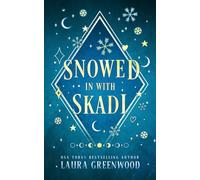 Snowed In With Skadi: Alternative Cover Edition