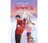 Snowed in with Ski Patrol: A Second Chance Winter Romance