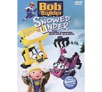 Snowed Under-Bogglesberg Winte