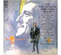 Bennett Tony - Snowfall The Tony Bennett Christmas Album