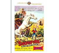 Snowfire (DVD) Bill Hale Michael Vallon John L. Cason Rusty Wescoatt Don Megowan