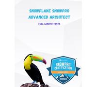 Snowflake SnowPro Advanced Architect: Pass Advanced Architect in 1 attempt