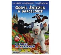 Snowflake, the White Gorilla [DVD] (IMPORT) (Nessuna versione italiana)
