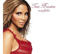 Snowflakes by Braxton, Toni [Music CD]