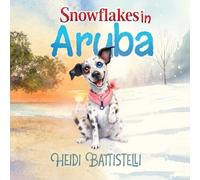 Snowflakes in Aruba