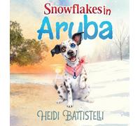Snowflakes in Aruba